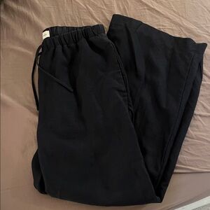 Wilfred Lodge linen pants